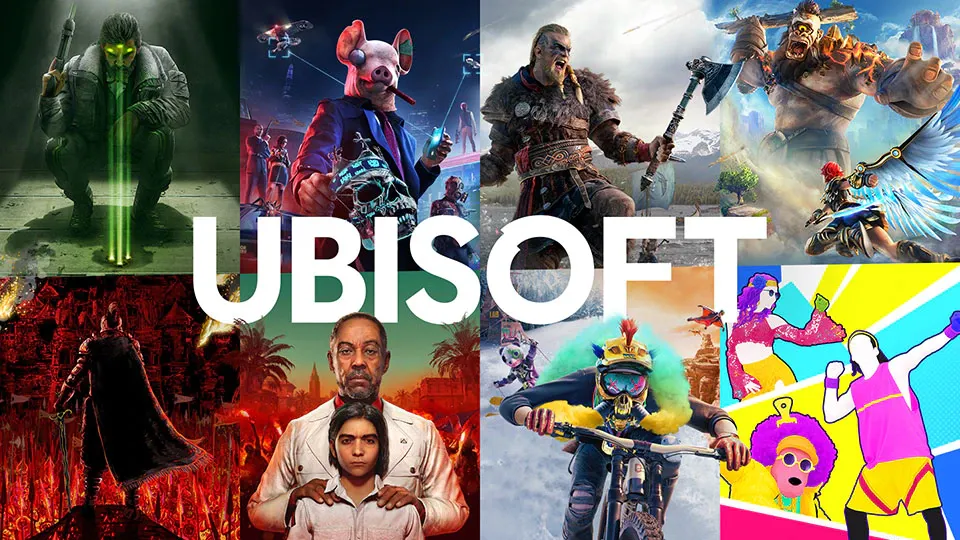 Ubisoft in Sciopero: salari troppo bassi!