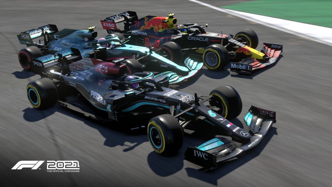 F1 2021 Recensione: tanti contenuti e migliorie nel gioco della