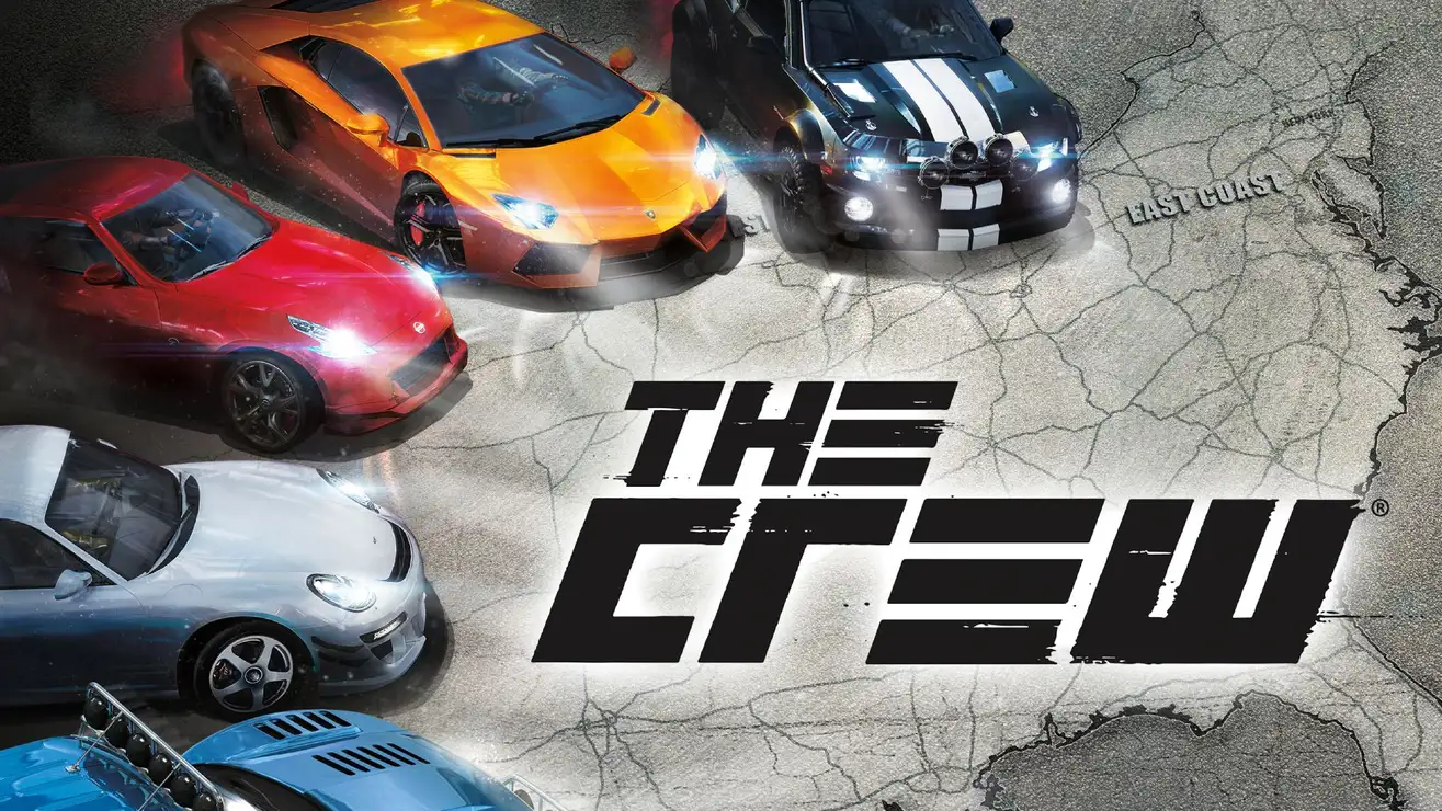 The Crew accende la crociata contro la scomparsa dei giochi