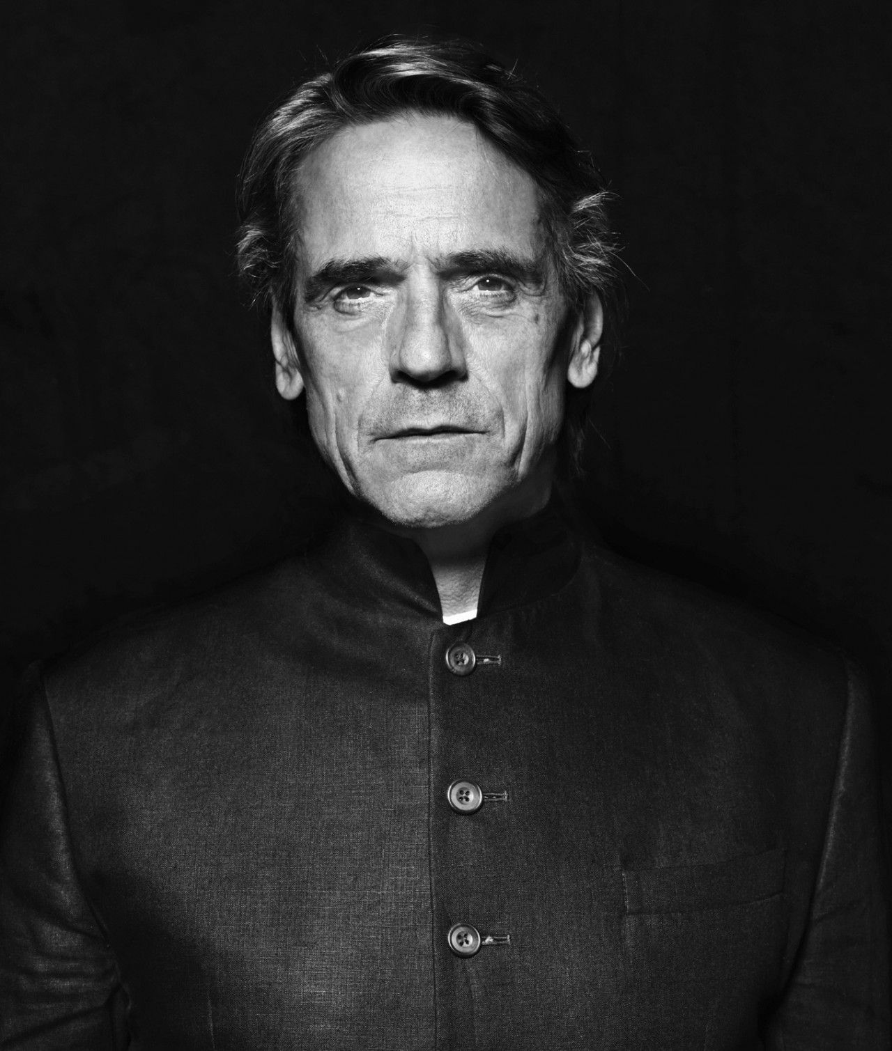 Jeremy Irons al Lucca Film Festival