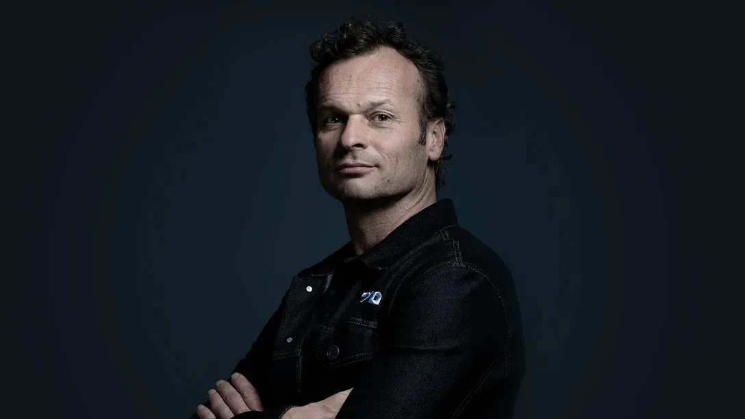 Concord un anno dopo: Hermen Hulst sul futuro di Sony