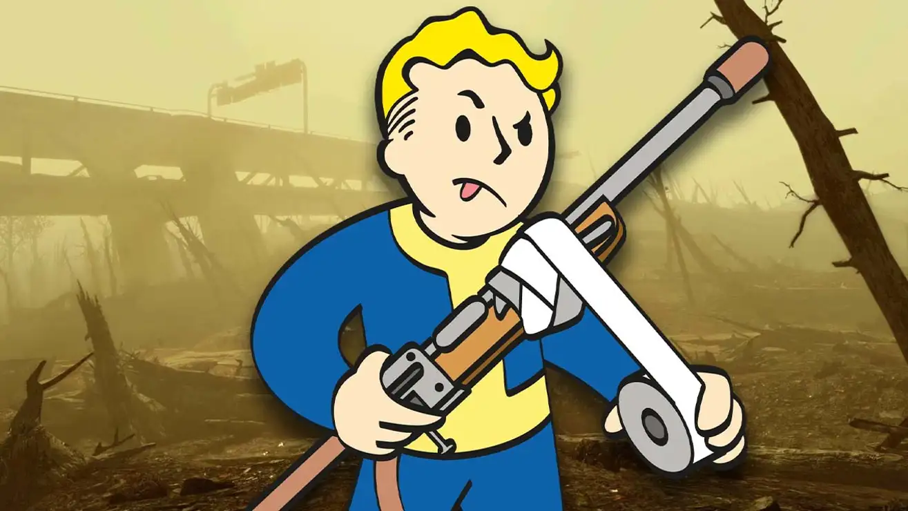 Fallout 4: la Patch Next Gen è un disastro, i MODder la combattono