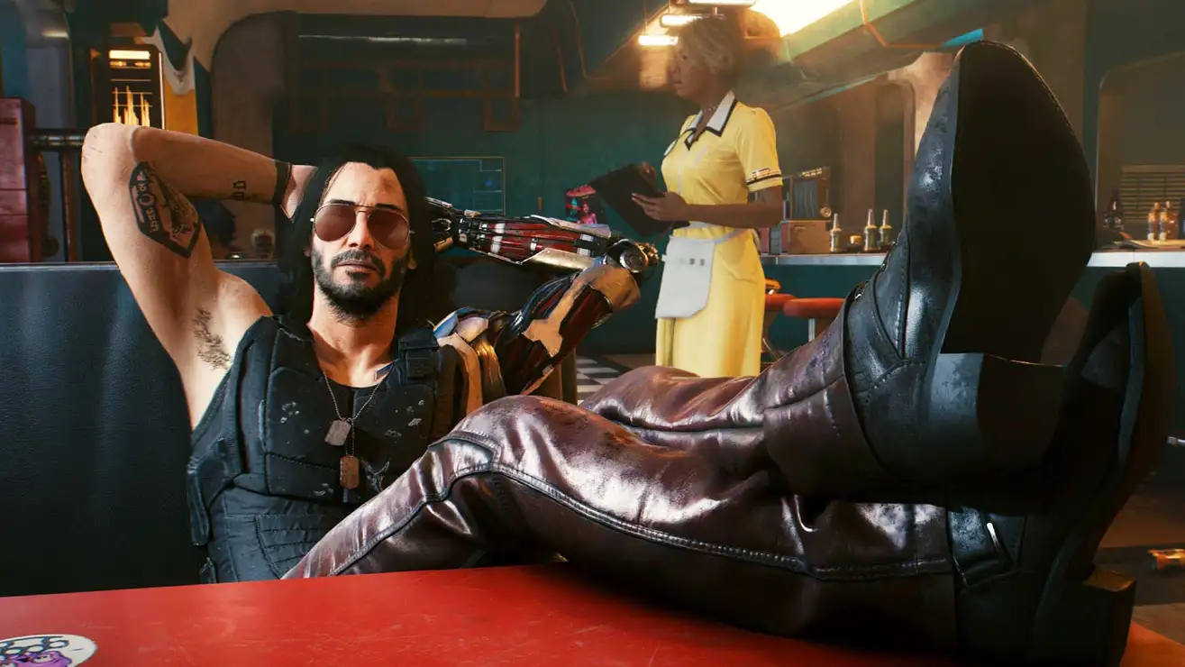 Cyberpunk 2077: le spese passate, si pensa al sequel