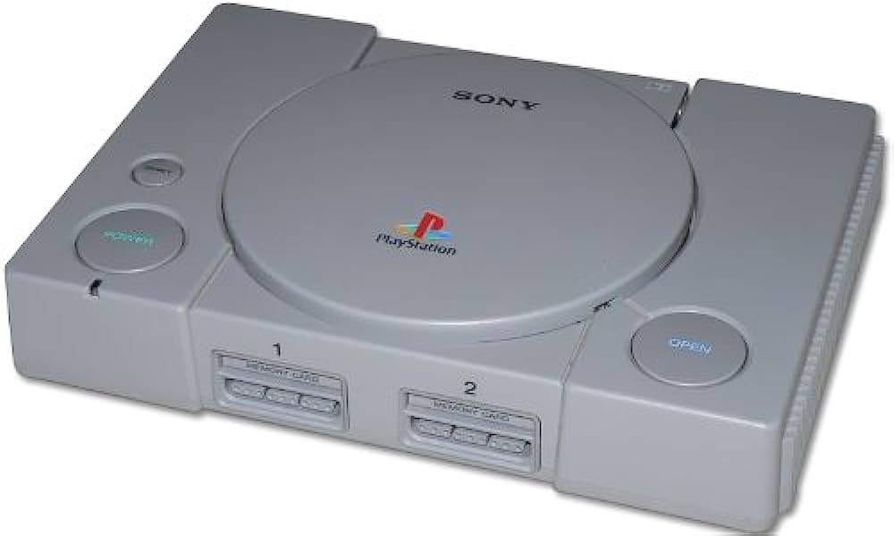 L'accordo Microsoft/Antstream porta su Xbox i giochi PS1