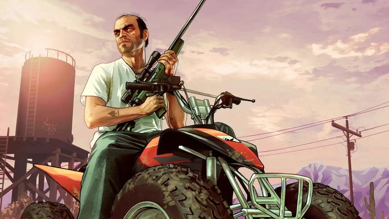 GTA V: i DLC single-player erano già in cantiere