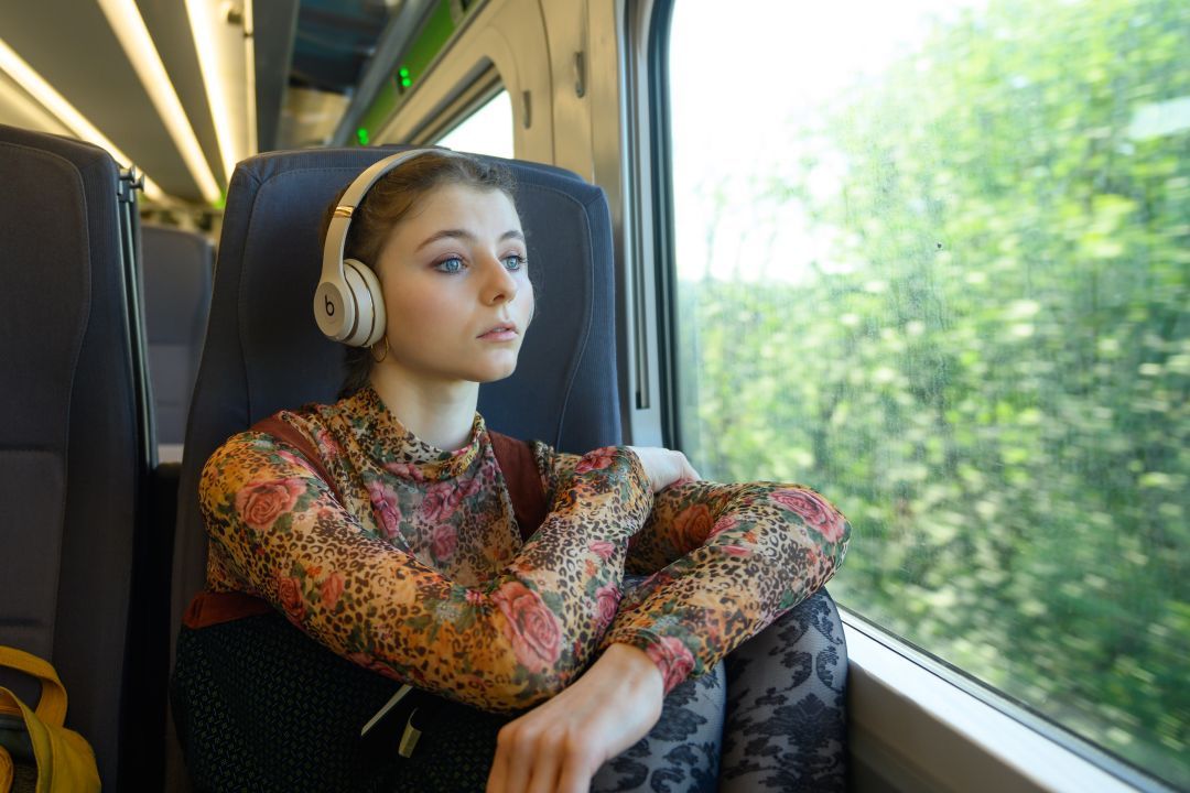 Last Night in Soho, recensione: la swinging London di Edgar Wright delude