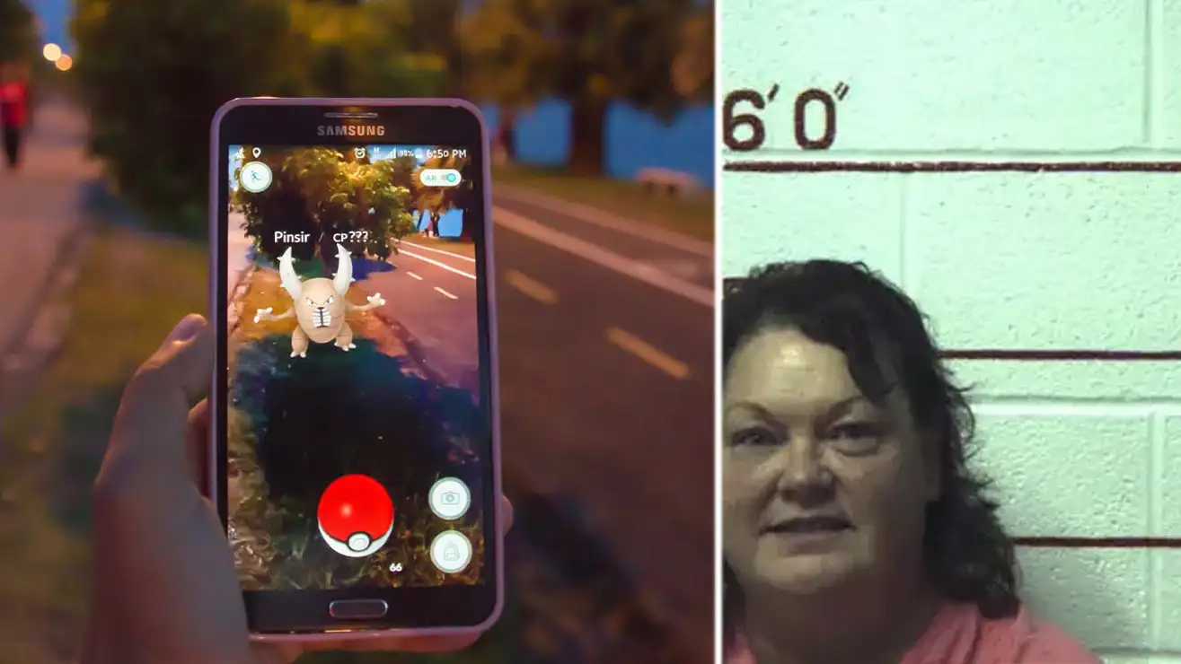 Pokémon Go: giocatori sospetti, l'ex-Sindaca spara