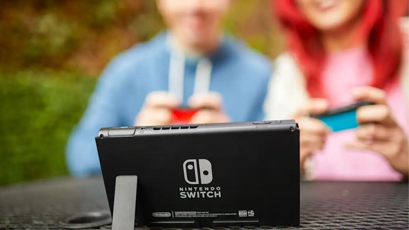 Switch 2: 10 milioni di pezzi entro Marzo 2025?