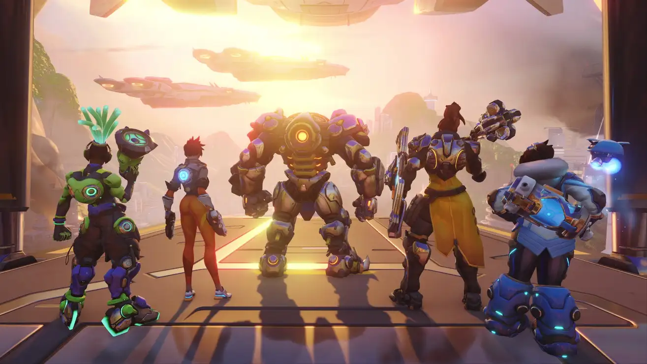 Com mudanças leves, Overwatch 2 depende da gratuidade para ressurgir