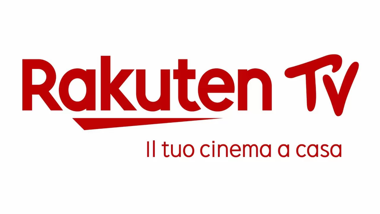 Rakuten TV - Tante strenne natalizie sotto l'albero