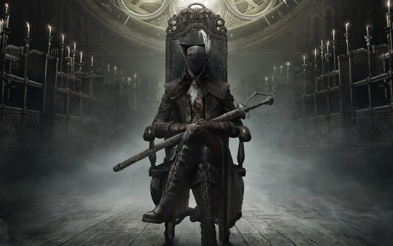 Bloodborne: Miyazaki non conferma né nega un Remake