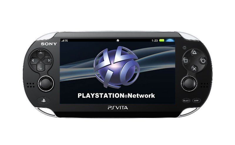 Un mese di Plus gratis per chi acquista PS Vita