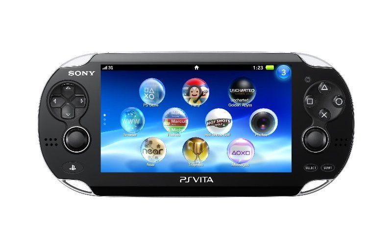 Tre mosse per il futuro di PS Vita