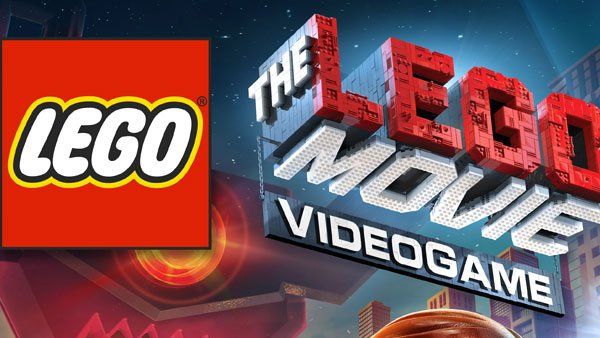 The LEGO Movie Videogame - Ecco la Box art