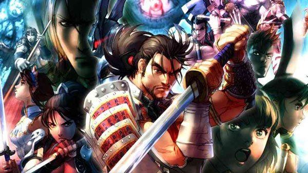 Soul Calibur II HD Online è disponibile