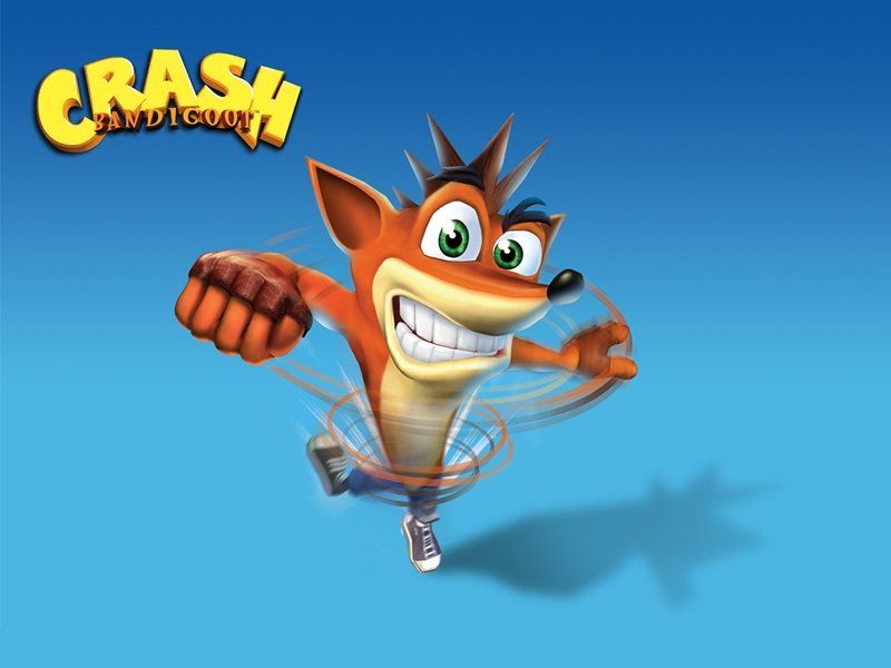 Crash Bandicoot sempre più vicino a PS4? - Round 2