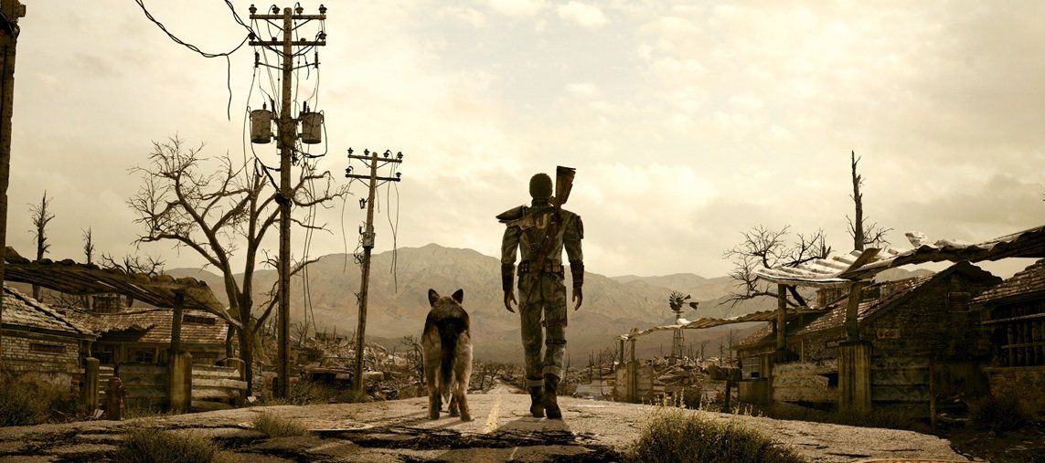 Un countdown per Fallout 4