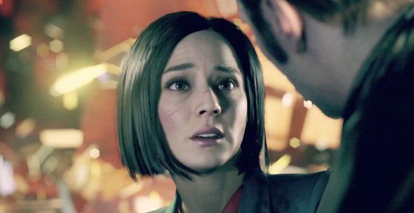 Quantum Break: tra fisica avanzatissima e realismo dei volti  