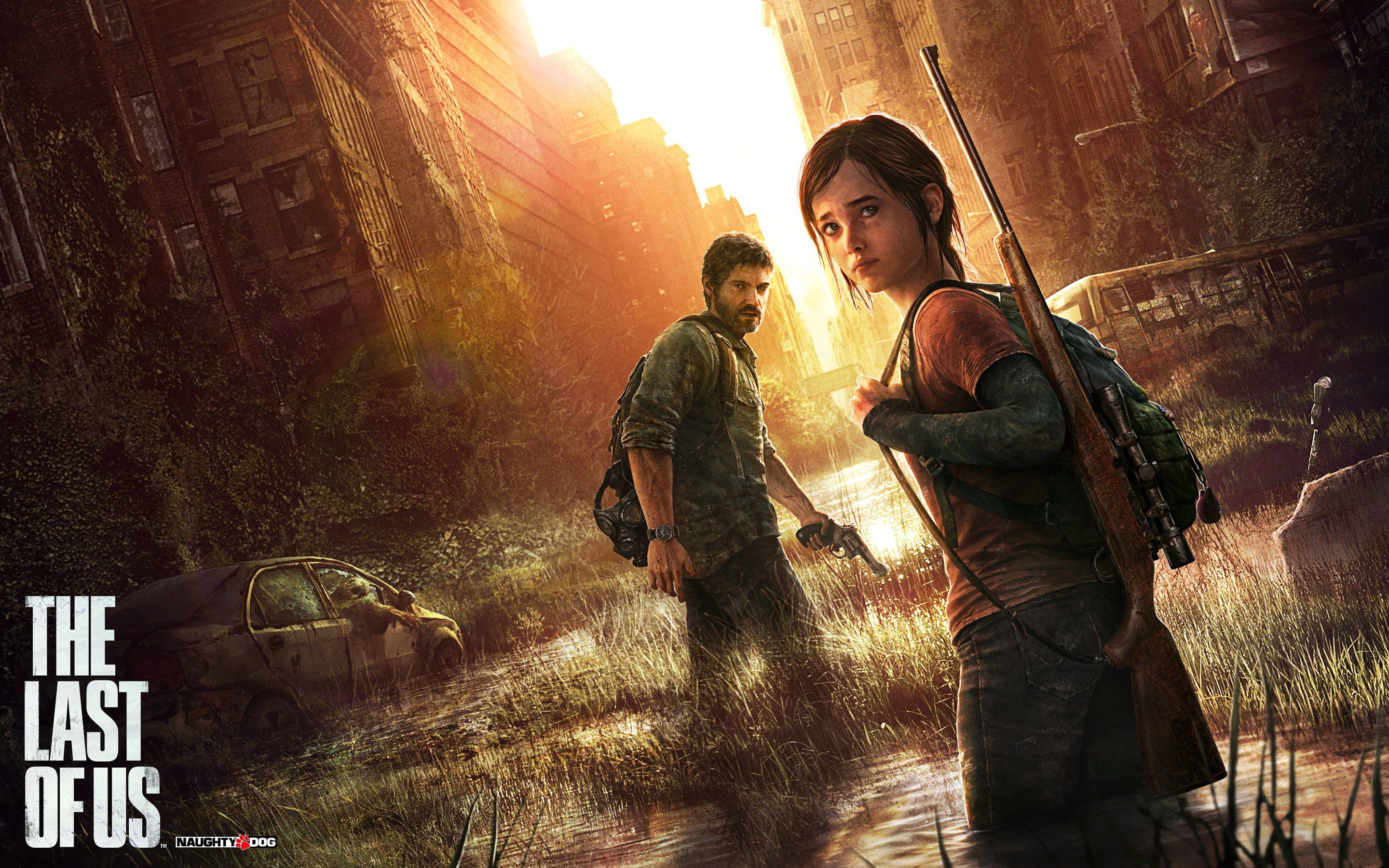 Sony registra domini web per il film di The Last of Us