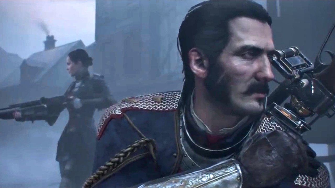 The Order: 1886 potrebbe uscire nell'autunno 2014