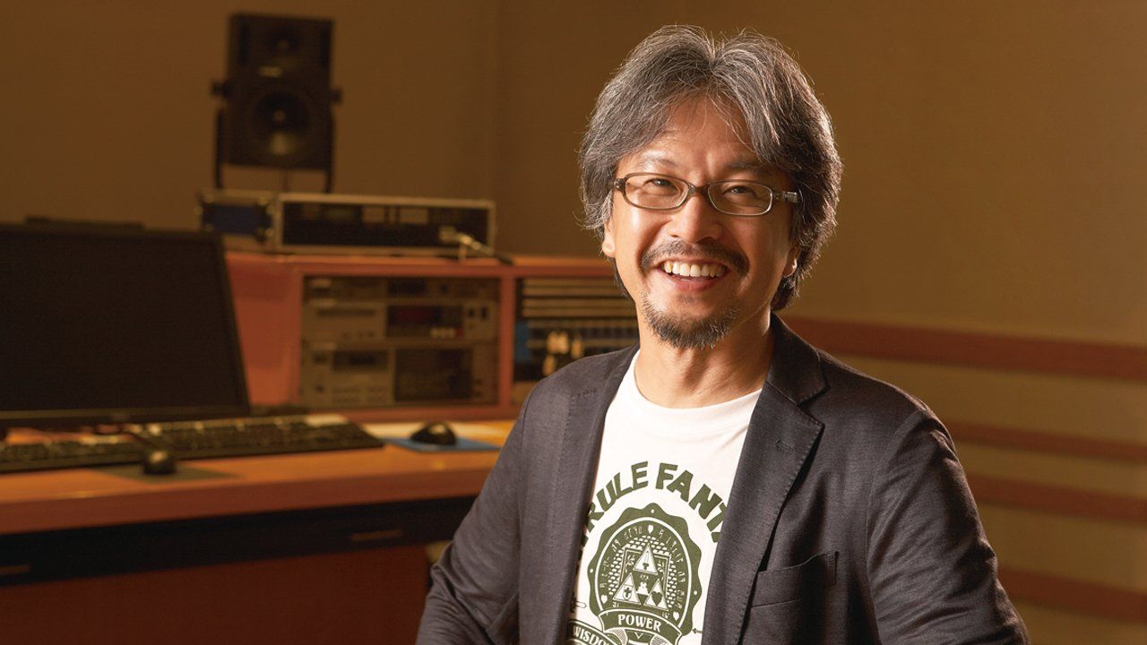 Eiji Aonuma:" il prossimo Zelda sarà un'esperienza al di là delle aspettative" 