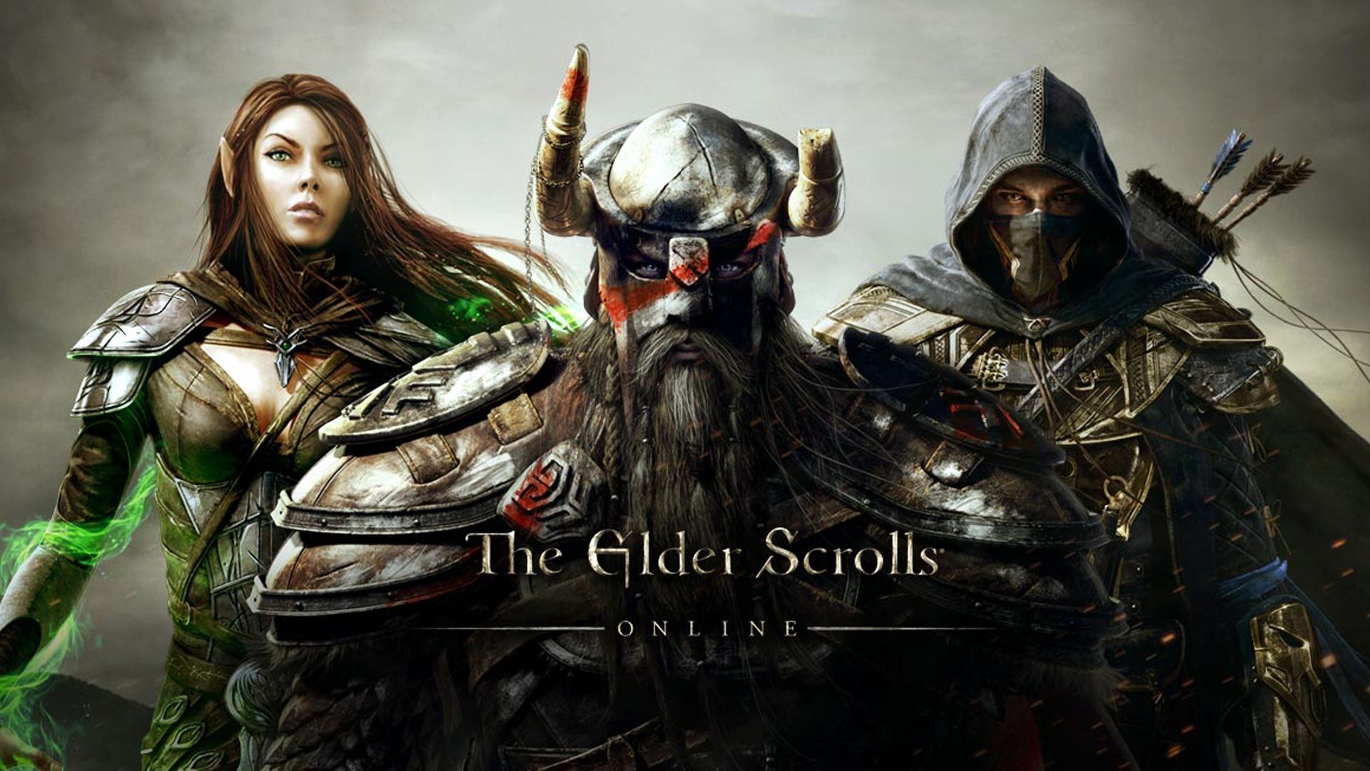 The Elder Scrolls Online ci mostra l'evoluzione dei personaggi