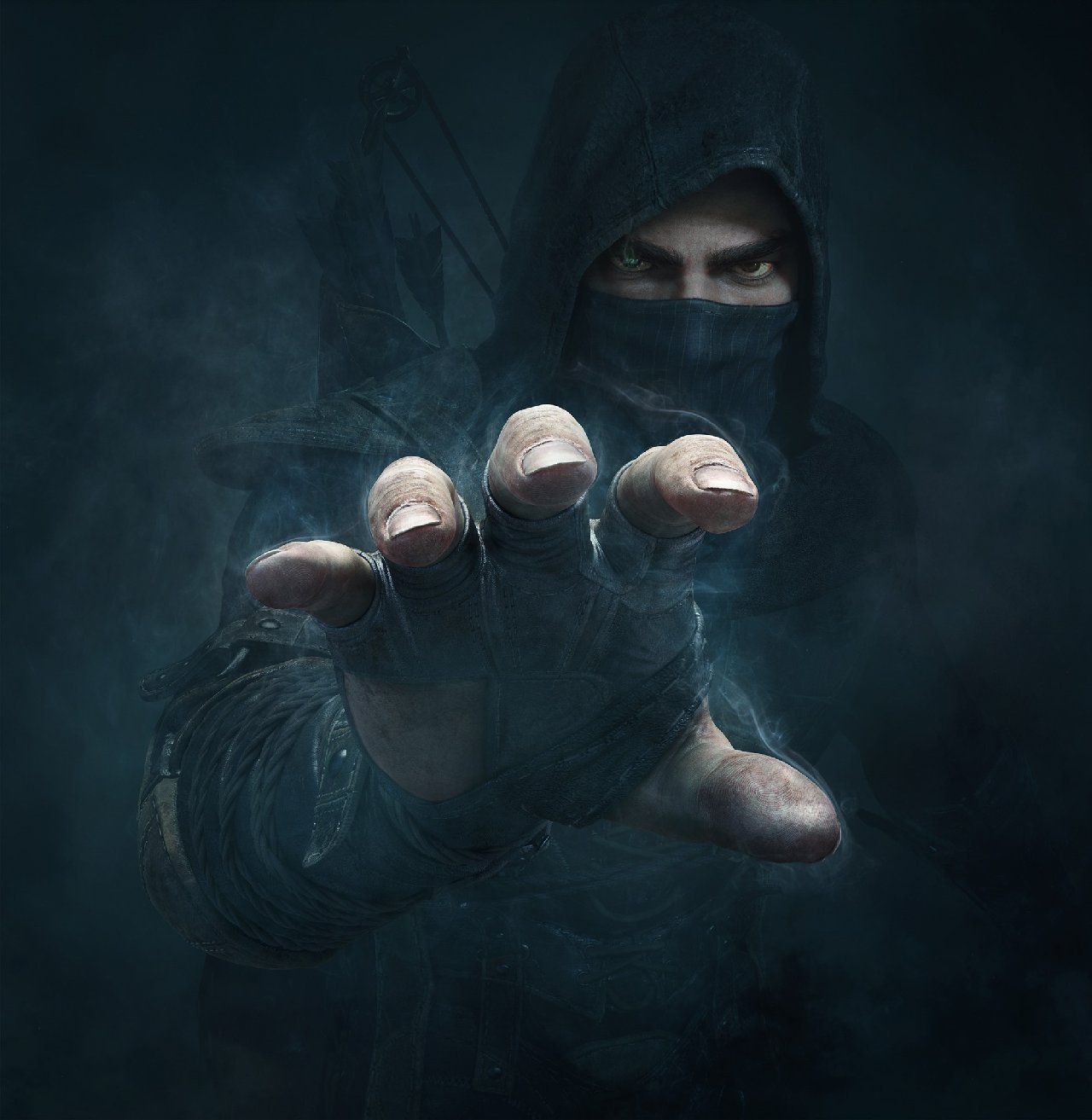 THIEF meglio su PC che su Next-gen