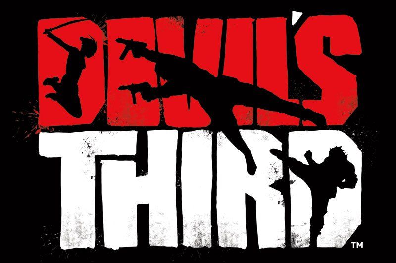 Itagaki assicura:" Devil's Third è ancora in sviluppo"