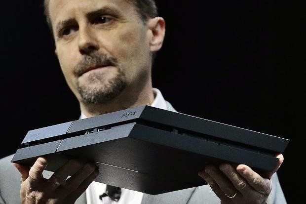 House: PS4 batterà PS3