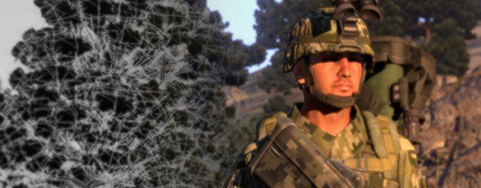 Un contest di sviluppo e Mod per ArmA 3