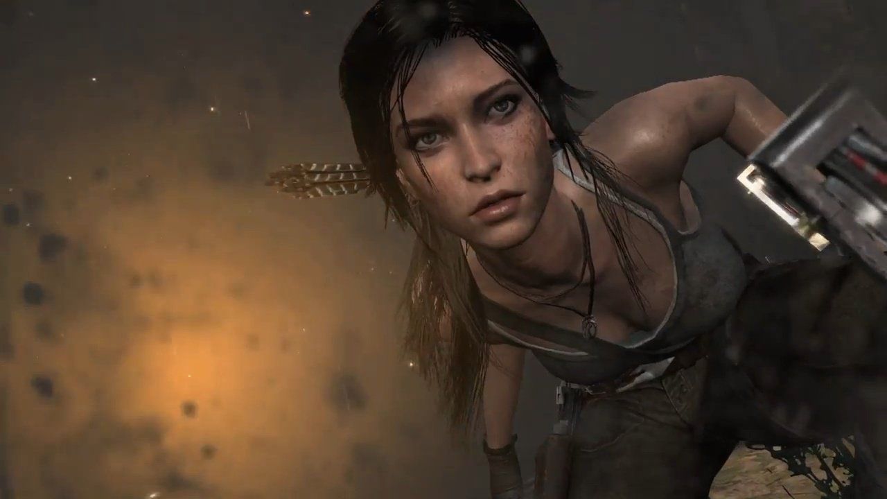 Comunicato Stampa e Trailer ITA per Tomb Raider Definitive Edition