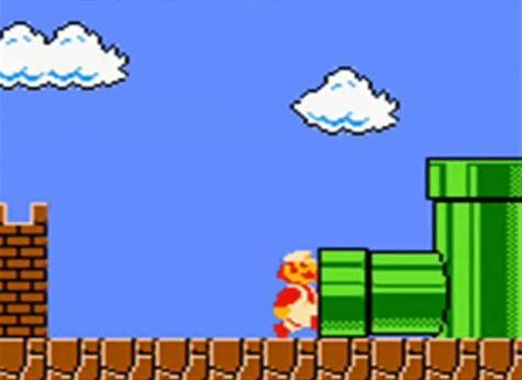 Registri un nuovo Nintendo ID? Nintendo ti regala una copia di Super Mario Bros. Deluxe