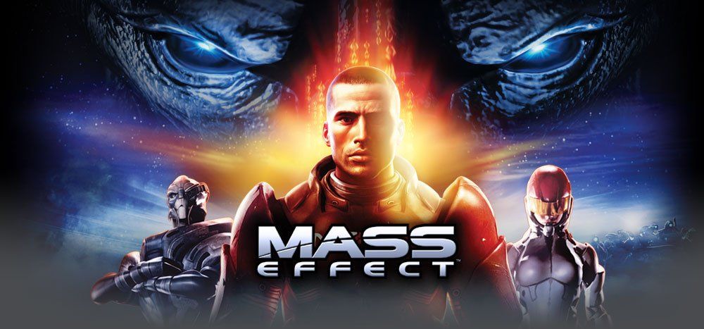 Mass Effect 4 è già giocabile