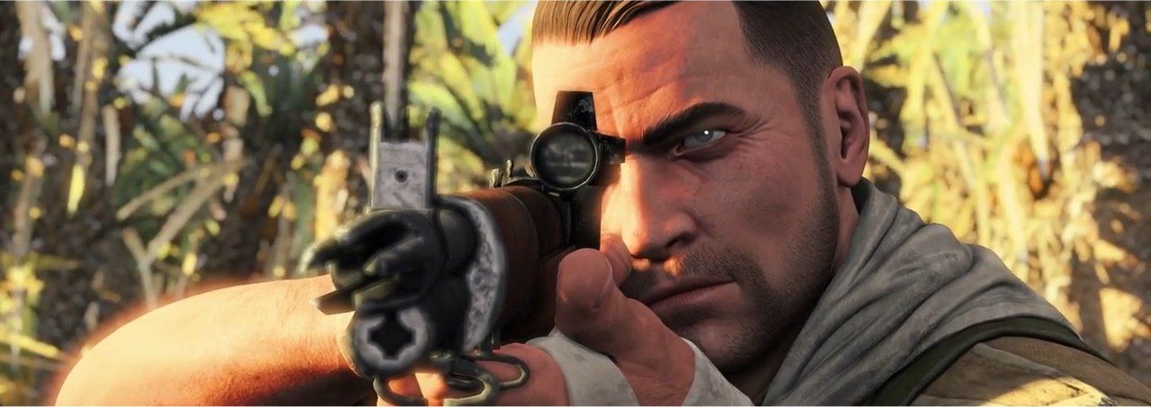 Sniper Elite 3 svela la Next-Gen nel secondo trailer