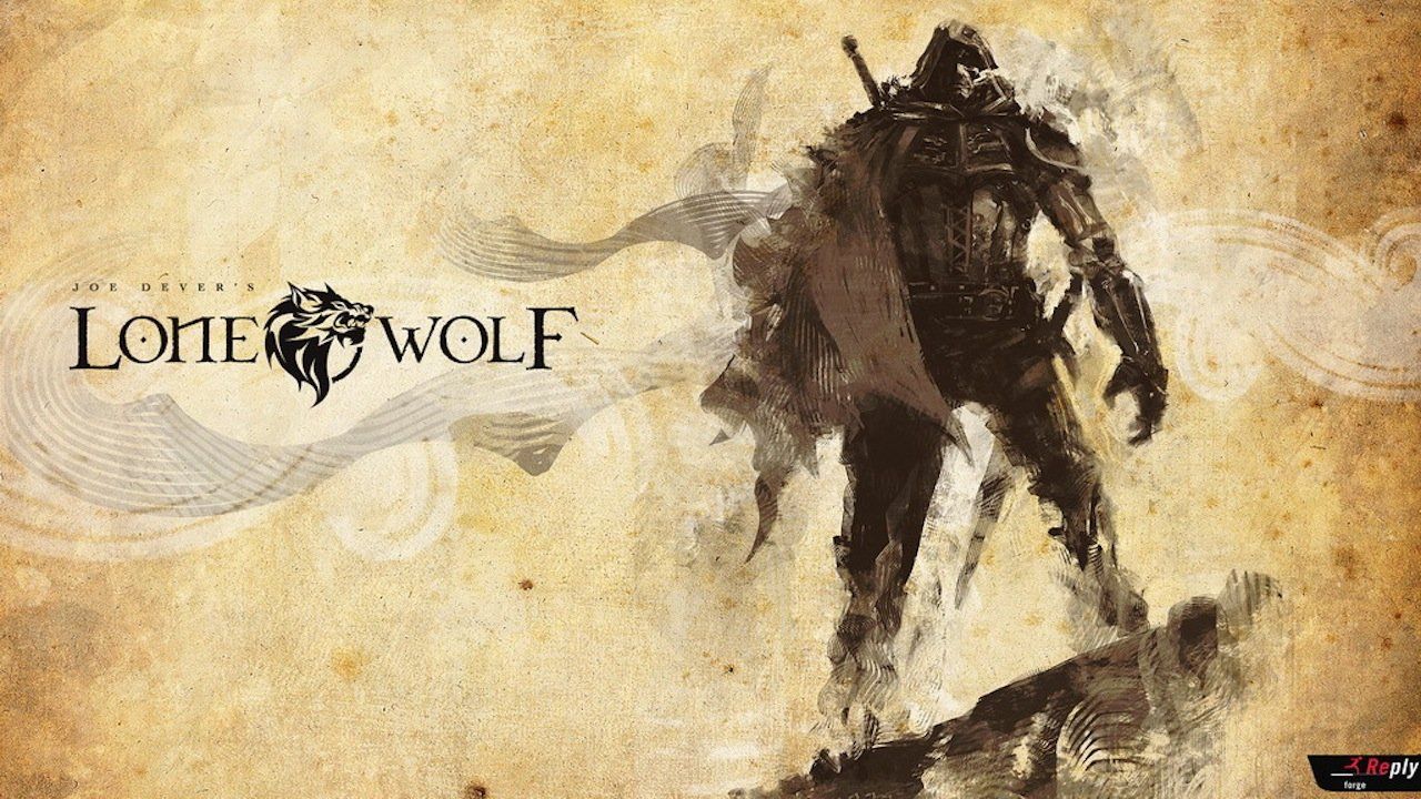 La colonna sonora di Joe Dever's Lone Wolf è disponibile online