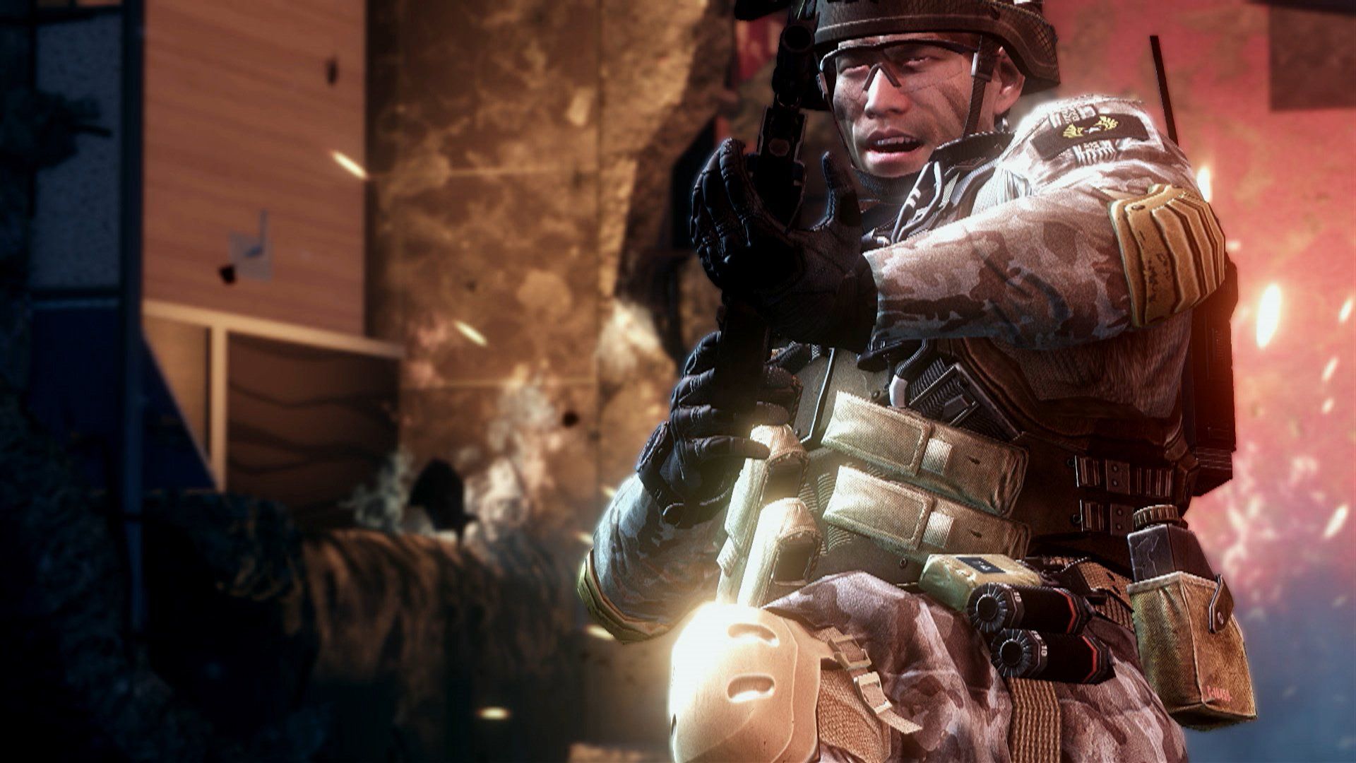 Il pass stagionale di Call of Duty: Ghosts in video