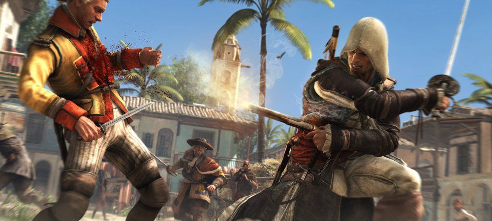 Due nuovi Assassin's Creed dall'anno prossimo?