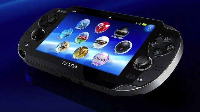 Sony: dal lancio di PS4 è cresciuta anche PS Vita