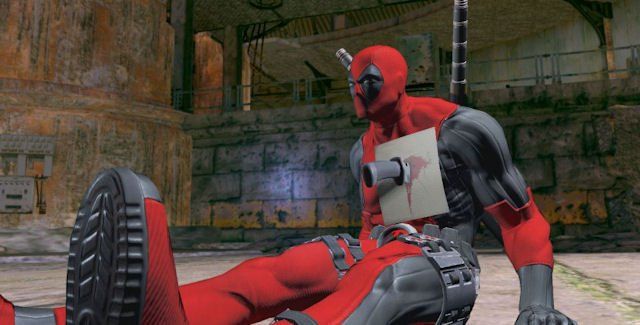 Deadpool e altri  rimossi dai negozi digitali