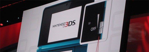Nintendo pagherà le Royalties per 3DS