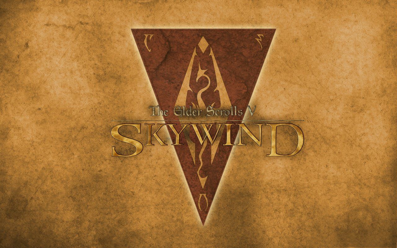 Skywind, il MOD di Skyrim ambientato a Morrowind