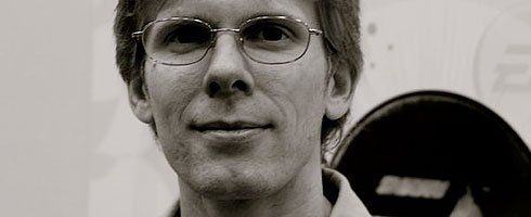 Carmack al lavoro sul software di Oculus Rift