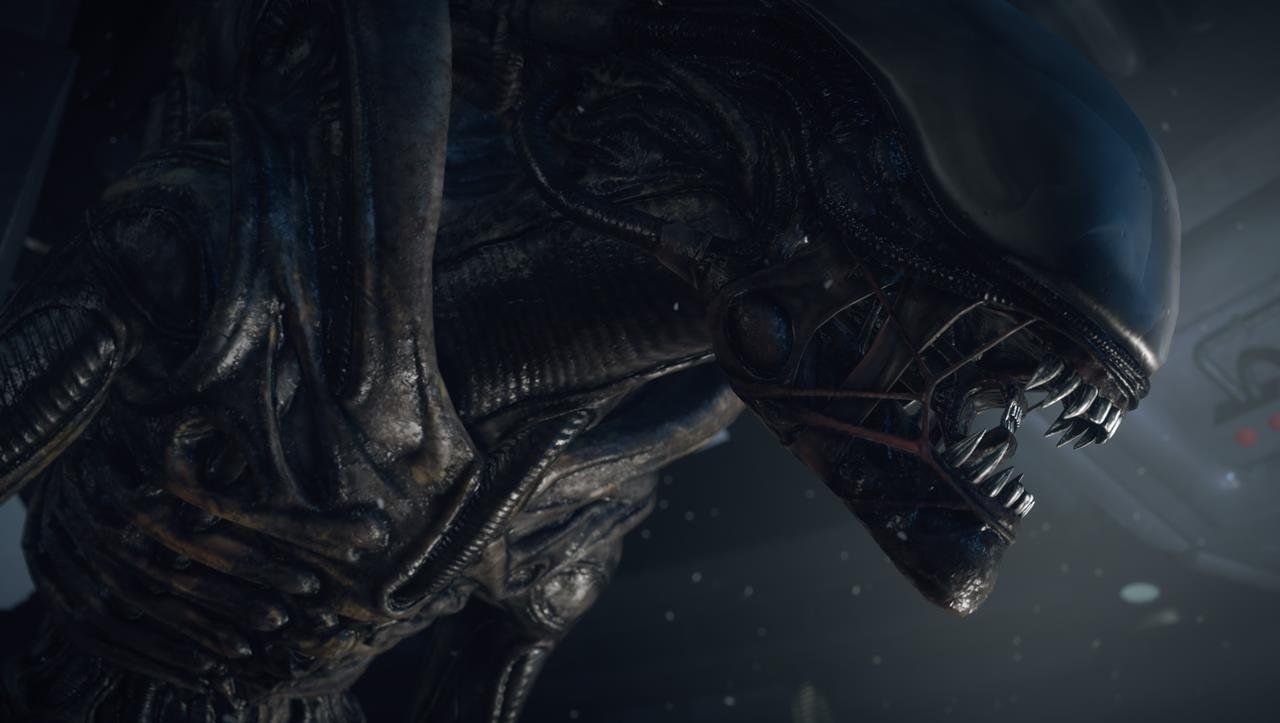 Gameplay e nuove immagini per Alien: Isolation