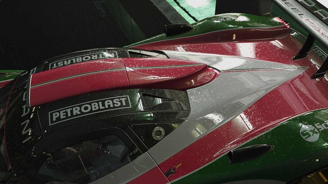 Ancora immagini per Project CARS