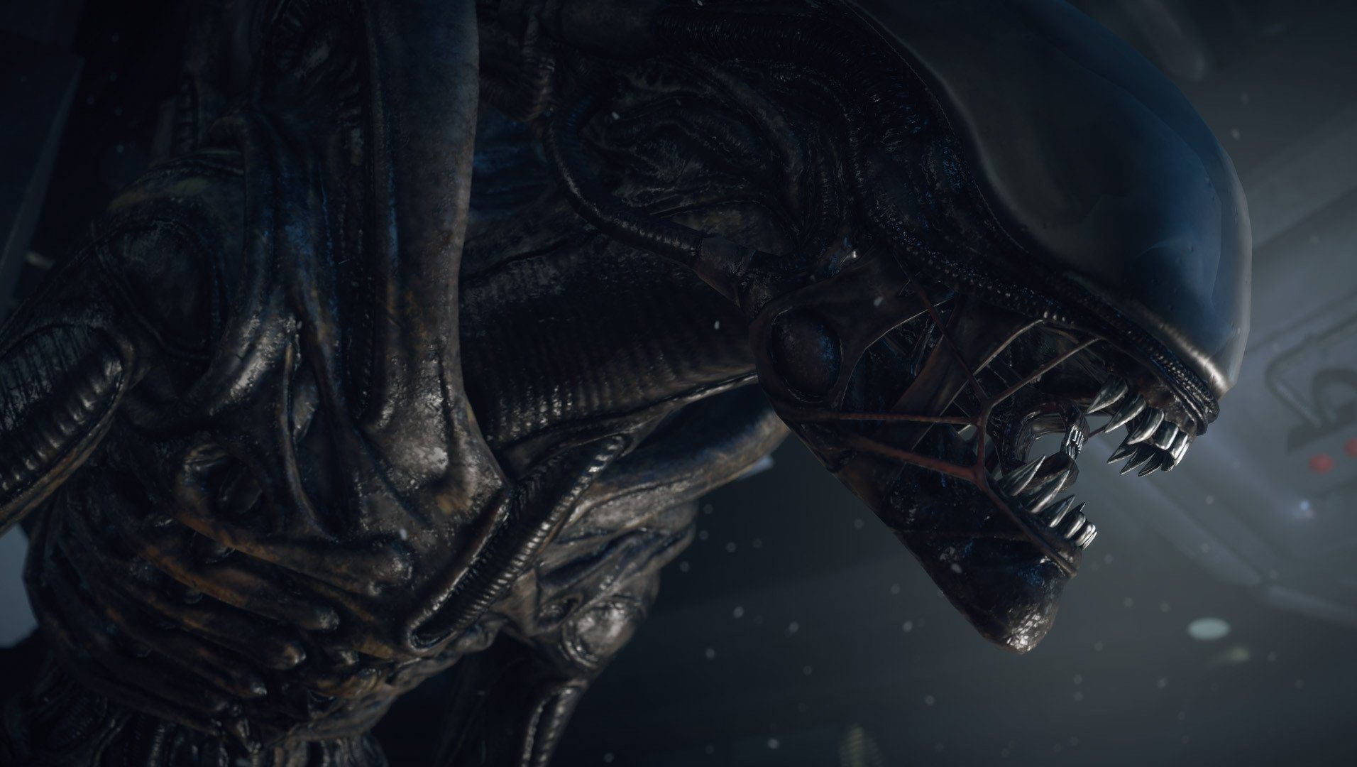 Sette minuti di gameplay per Alien: Isolation