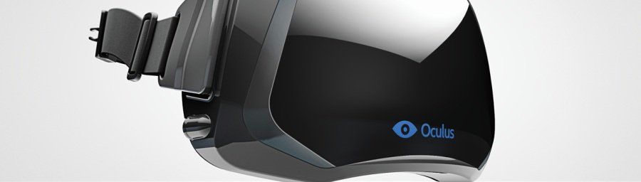 Steam rilascia la realtà virtuale per Oculus Rift