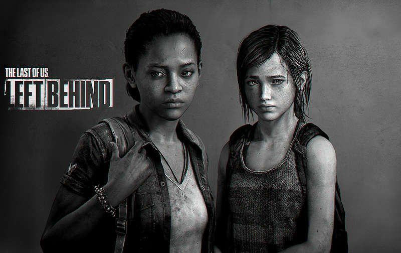 [RUMOR] The Last Of Us: 'Left behind' arriva il 14 febbraio