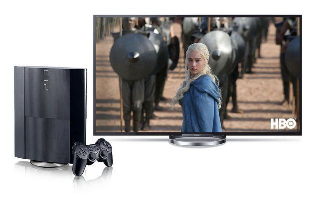 L'accordo tra Sony e HBO porta le serie TV su PlayStation