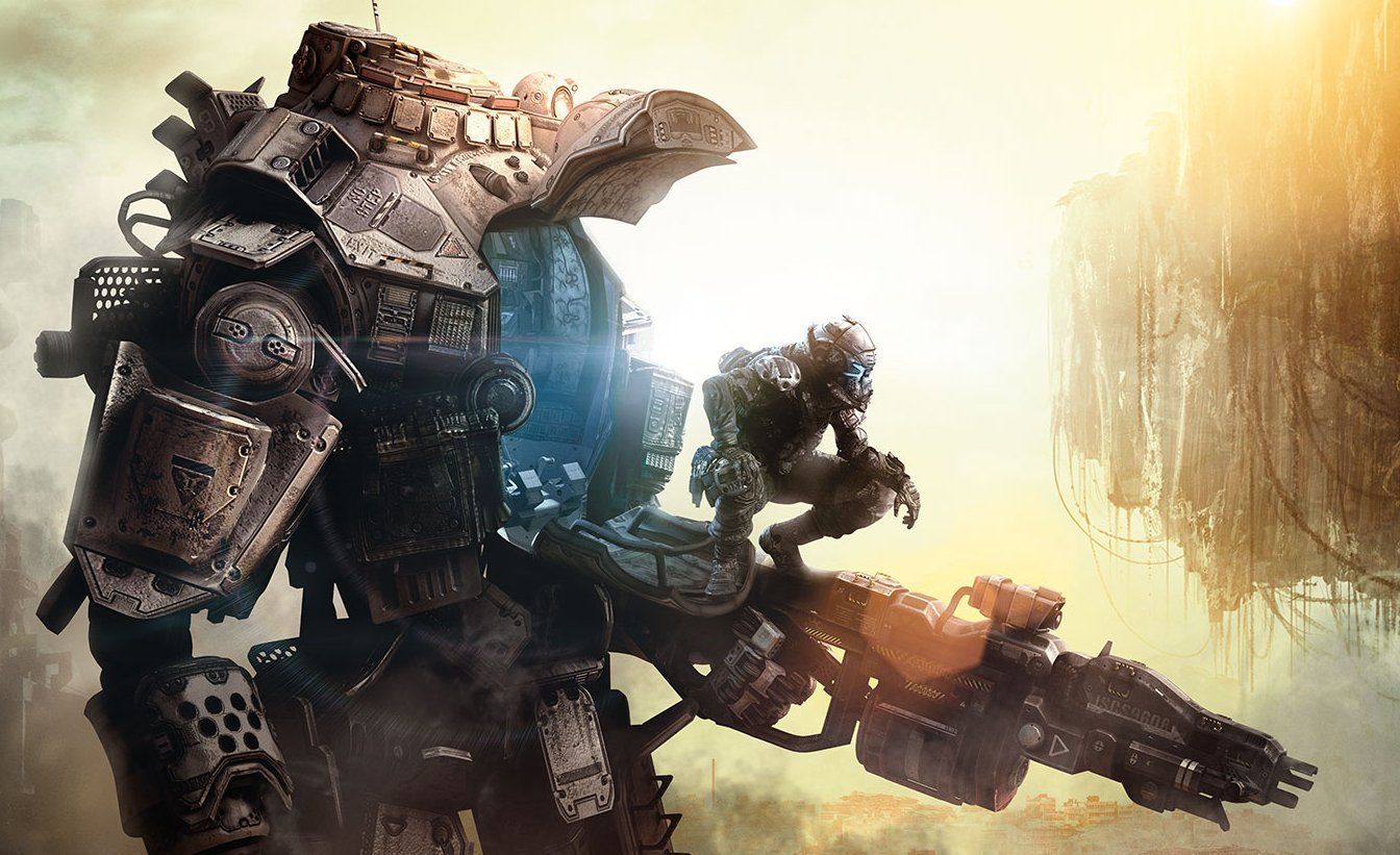 Una Open Beta di Titanfall? Possibile