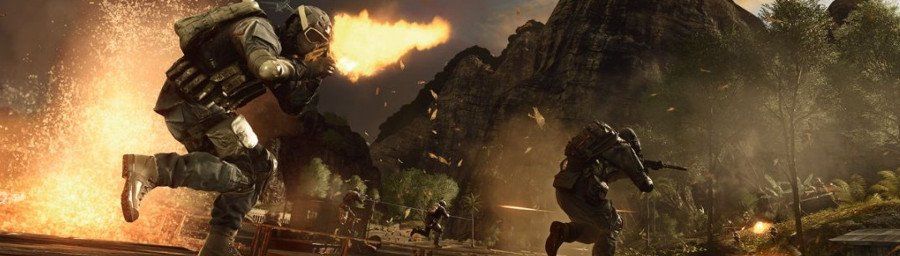 Battlefield 4: Second Assault per PC atteso per Febbraio